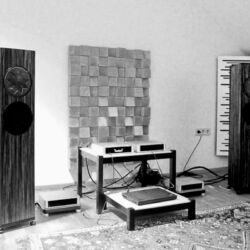 Hifi Studio Wittmann Isny 2015