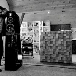 Hifi Studio Wittmann Isny 2015