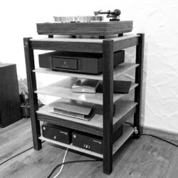 Hifi Studio Wittmann Isny 2015