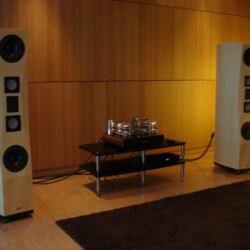 High End On Tour 2012 Darmstadt