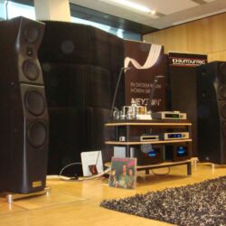 High End On Tour 2012 Darmstadt
