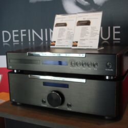 High End On Tour 2012 Darmstadt