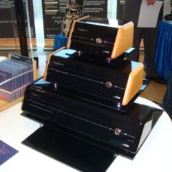 High End On Tour 2012 Darmstadt