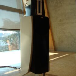 High End On Tour 2012 Darmstadt