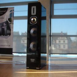 High End On Tour 2012 Darmstadt