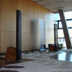High End On Tour 2012 Darmstadt