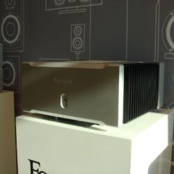High End On Tour 2012 Darmstadt
