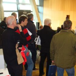 High End On Tour 2012 Darmstadt