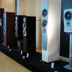 High End On Tour 2012 Darmstadt