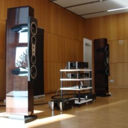 High End On Tour 2012 Darmstadt