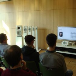 High End On Tour 2012 Darmstadt