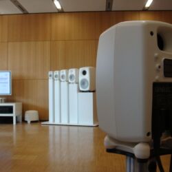 High End On Tour 2012 Darmstadt