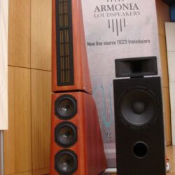 High End On Tour 2012 Darmstadt