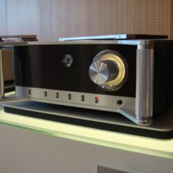 High End On Tour 2012 Darmstadt