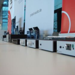 High End On Tour 2012 Darmstadt