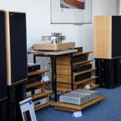 High End On Tour 2015 Dortmund