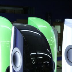 KEF Maidstone 2015