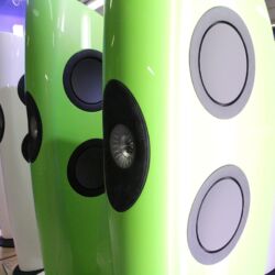 KEF Maidstone 2015