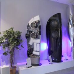 KEF Maidstone 2015