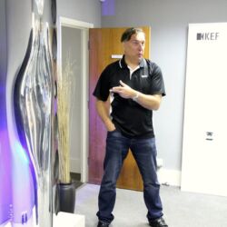 KEF Maidstone 2015