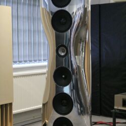 KEF Maidstone 2015