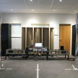 KEF Maidstone 2015