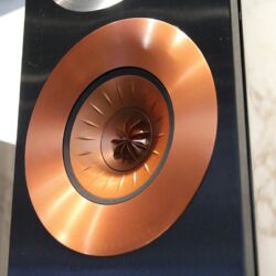 KEF Maidstone 2015
