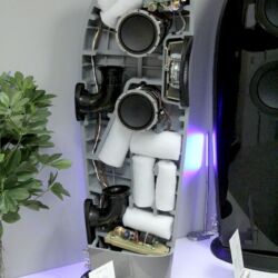 KEF Maidstone 2015
