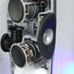 KEF Maidstone 2015