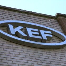 KEF Maidstone 2015