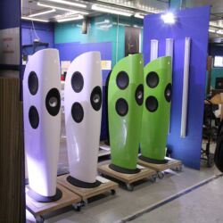 KEF Maidstone 2015