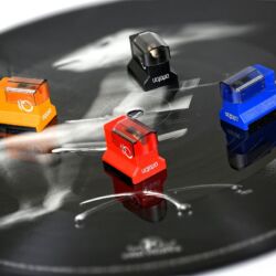 Ortofon Quintet