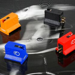 Ortofon Quintet
