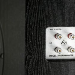 Audio Note Lautsprecher