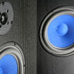 Audio Note Lautsprecher