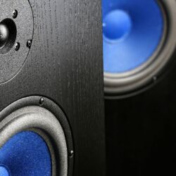 Audio Note Lautsprecher