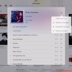 Auralic Aries Screenshot