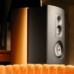 Aktiviert: Vier „entsicherte” AVM Monoblöcke treiben die großen Audiogrades zu einer Top Performance an