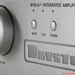 Bryston B135 SST