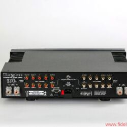 Bryston B135 SST