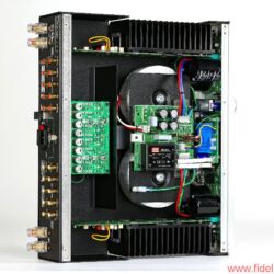 Bryston B135 SST