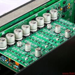 Bryston B135 SST