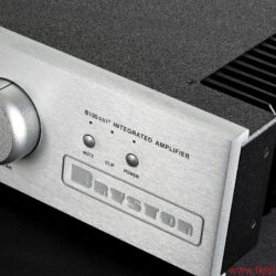 Bryston B135 SST