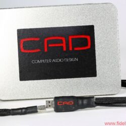 CAD Revelation USB Kabel