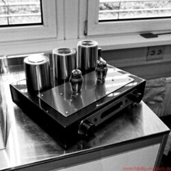 Canever Audio Zero Uno
