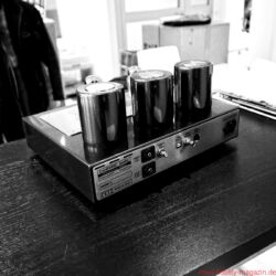 Canever Audio Zero Uno
