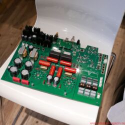 Canever Audio Zero Uno