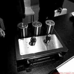 Canever Audio Zero Uno
