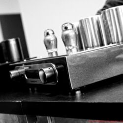 Canever Audio Zero Uno