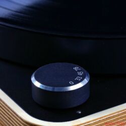 Clearaudio Concept Wood MM